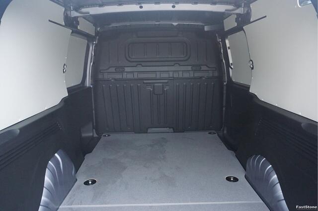 Fiat E-Doblo L2 50 kWh BPM VRIJ Climate, Navi, Camera, Cruise!! BB05*