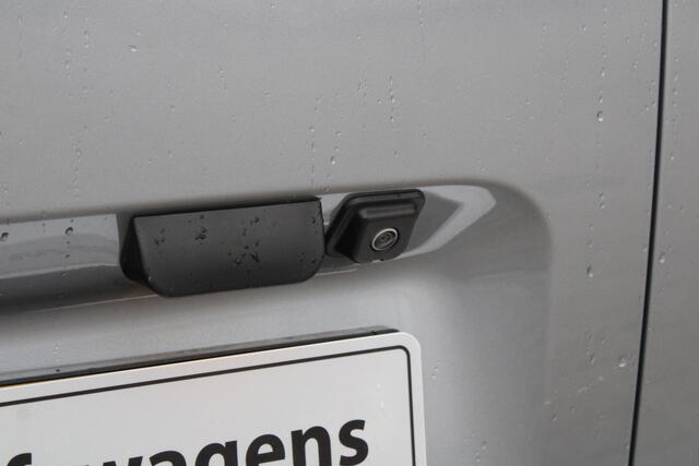 Fiat E-Doblo 136 L2 50 kWh 136pk - Camera - Carplay - Auto Klimaat - Navi - Lane Assist - PDC - Rijklaar