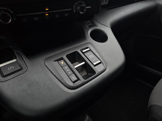 Fiat E-Doblo 136 Flex Crewcab L2 50 kWh / 5 PERS / CARPLAY /