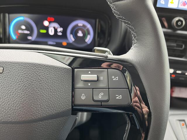 Fiat E-Doblo 136 L1 50 kWh