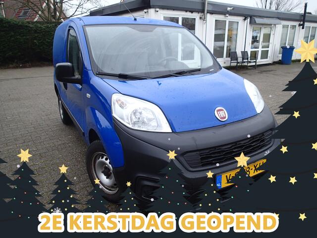 Fiat FIORINO 1.4 Easy Pro BENZINE UITVOERING !! VOORZIEN VAN AIRCO !!