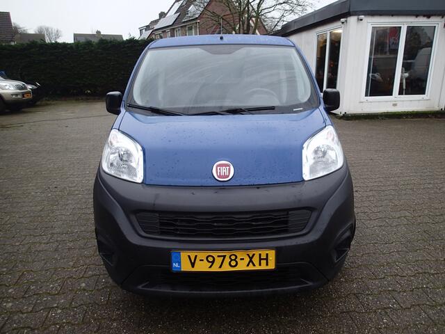Fiat FIORINO 1.4 Easy Pro BENZINE UITVOERING !! VOORZIEN VAN AIRCO !!