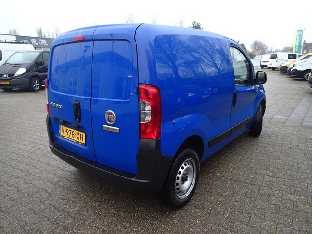 Fiat FIORINO 1.4 Easy Pro BENZINE UITVOERING !! VOORZIEN VAN AIRCO !!