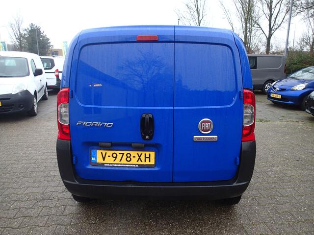Fiat FIORINO 1.4 Easy Pro BENZINE UITVOERING !! VOORZIEN VAN AIRCO !!