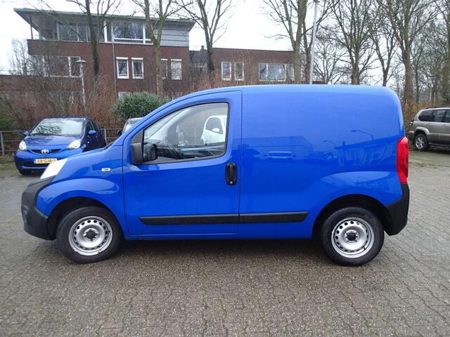 Fiat FIORINO 1.4 Easy Pro BENZINE UITVOERING !! VOORZIEN VAN AIRCO !!