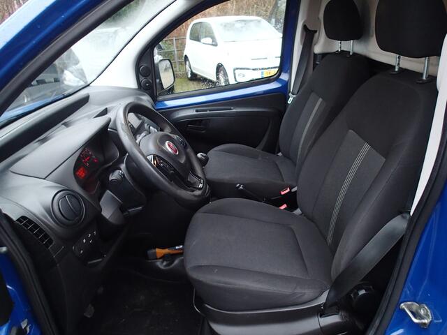 Fiat FIORINO 1.4 Easy Pro BENZINE UITVOERING !! VOORZIEN VAN AIRCO !!