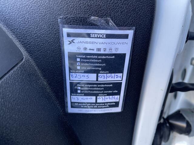 Fiat FIORINO 1.4 Easy Pro / benzine grijs kenteken / vaste prijs rijklaar ¤ 8.950 ex btw / airco / euro 6 / centrale vergrendeling / lease vanaf ¤ 164