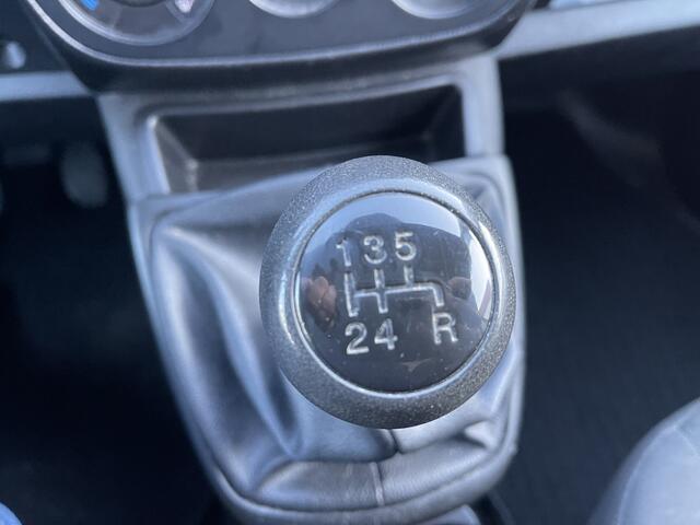 Fiat FIORINO 1.4 Easy Pro / benzine grijs kenteken / vaste prijs rijklaar ¤ 8.950 ex btw / airco / euro 6 / centrale vergrendeling / lease vanaf ¤ 164