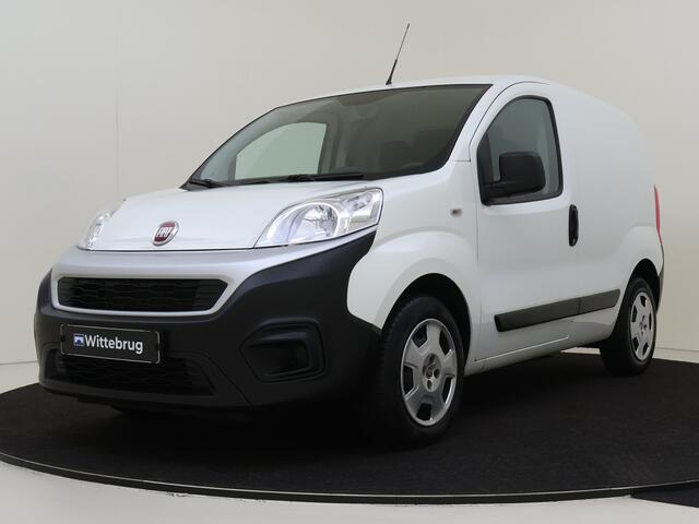 Fiat FIORINO 1.3 MJ 80PK SX | Navigatie | Cruise Control | Parkeerhulp |