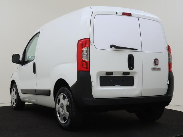 Fiat FIORINO 1.3 MJ 80PK SX | Navigatie | Cruise Control | Parkeerhulp |