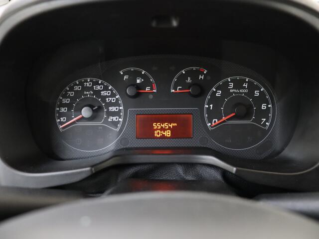 Fiat FIORINO 1.3 MJ 80PK SX | Navigatie | Cruise Control | Parkeerhulp |