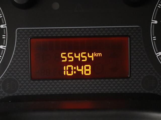 Fiat FIORINO 1.3 MJ 80PK SX | Navigatie | Cruise Control | Parkeerhulp |