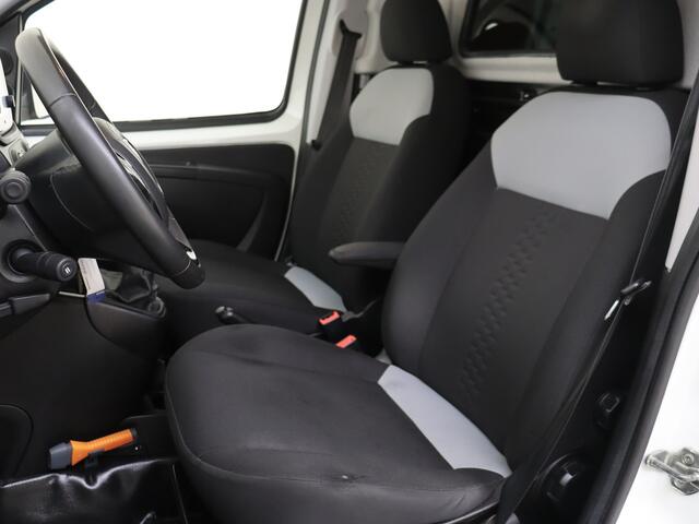 Fiat FIORINO 1.3 MJ 80PK SX | Navigatie | Cruise Control | Parkeerhulp |