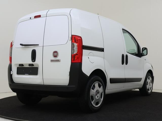 Fiat FIORINO 1.3 MJ 80PK SX | Navigatie | Cruise Control | Parkeerhulp |