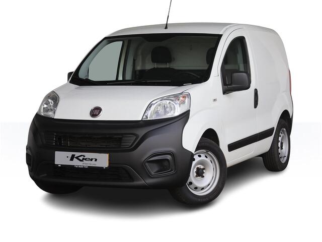 Fiat FIORINO 1.3 MJ Basis | Radio | Airco | USB |