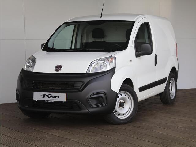 Fiat FIORINO 1.3 MJ Basis | Radio | Airco | USB |