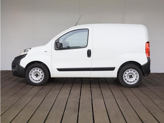 Fiat FIORINO 1.3 MJ Basis | Radio | Airco | USB |