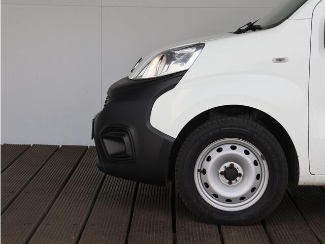 Fiat FIORINO 1.3 MJ Basis | Radio | Airco | USB |