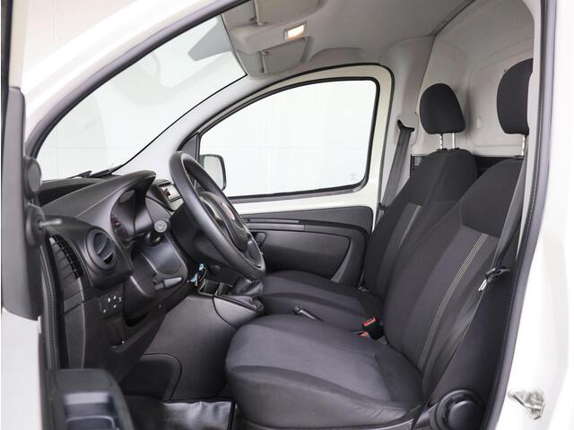Fiat FIORINO 1.3 MJ Basis | Radio | Airco | USB |