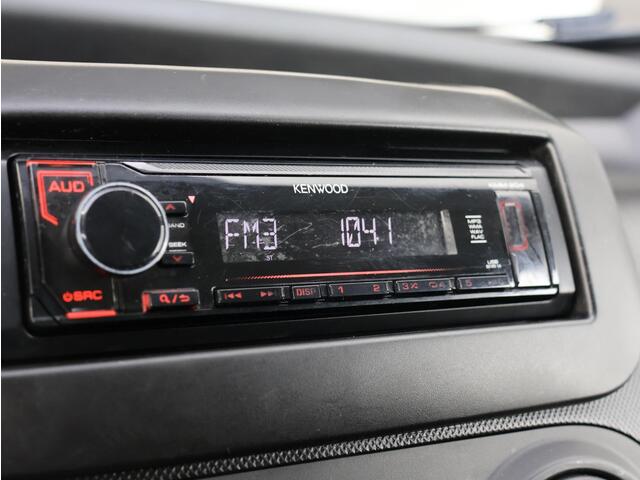 Fiat FIORINO 1.3 MJ Basis | Radio | Airco | USB |