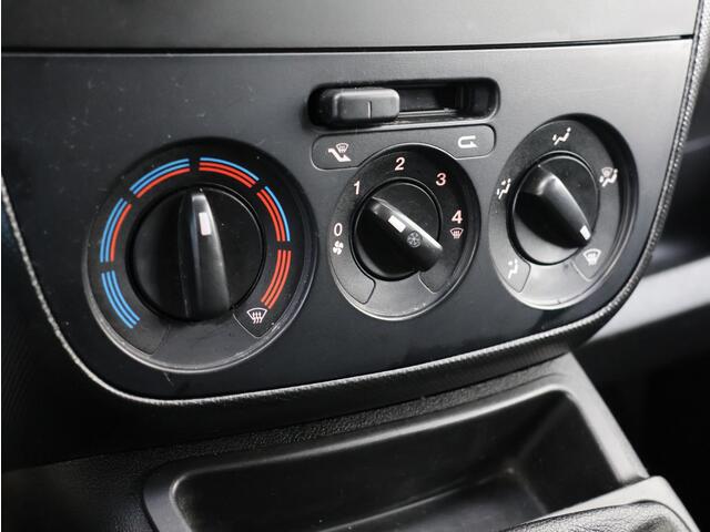 Fiat FIORINO 1.3 MJ Basis | Radio | Airco | USB |