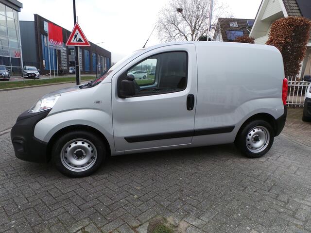 Fiat FIORINO 1.3 MJ Basis Airco,Navigatie,Schuifdeur