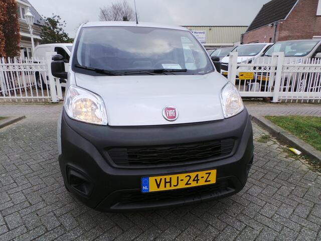Fiat FIORINO 1.3 MJ Basis Airco,Navigatie,Schuifdeur