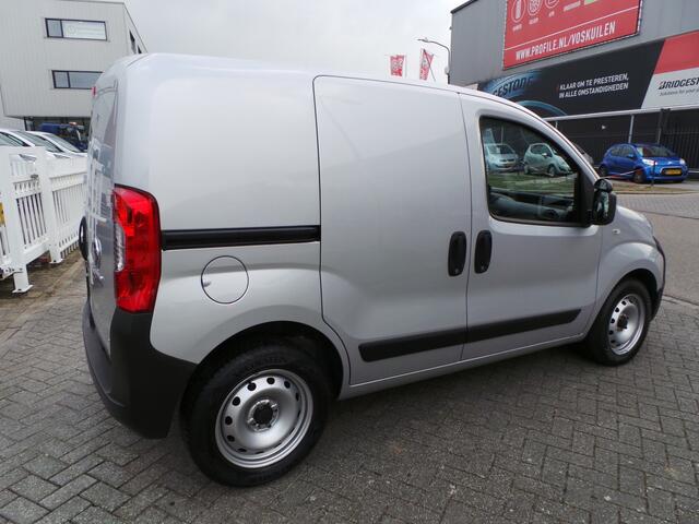 Fiat FIORINO 1.3 MJ Basis Airco,Navigatie,Schuifdeur