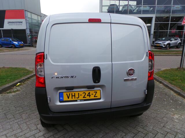 Fiat FIORINO 1.3 MJ Basis Airco,Navigatie,Schuifdeur