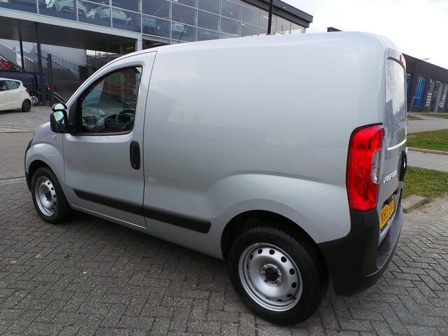 Fiat FIORINO 1.3 MJ Basis Airco,Navigatie,Schuifdeur