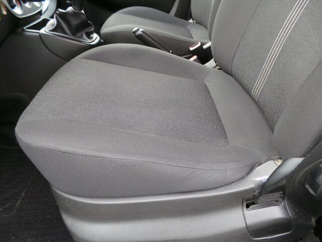 Fiat FIORINO 1.3 MJ Basis Airco,Navigatie,Schuifdeur