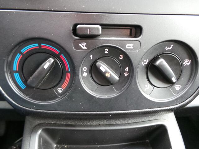 Fiat FIORINO 1.3 MJ Basis Airco,Navigatie,Schuifdeur