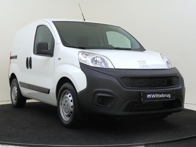 Fiat FIORINO 1.3 MJ | LAGE KM STAND | Airco | Parkeerhulp |
