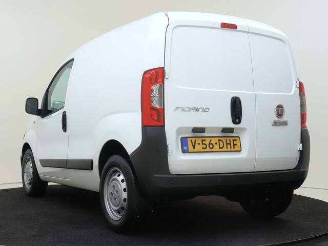 Fiat FIORINO 1.3 MJ | LAGE KM STAND | Airco | Parkeerhulp |