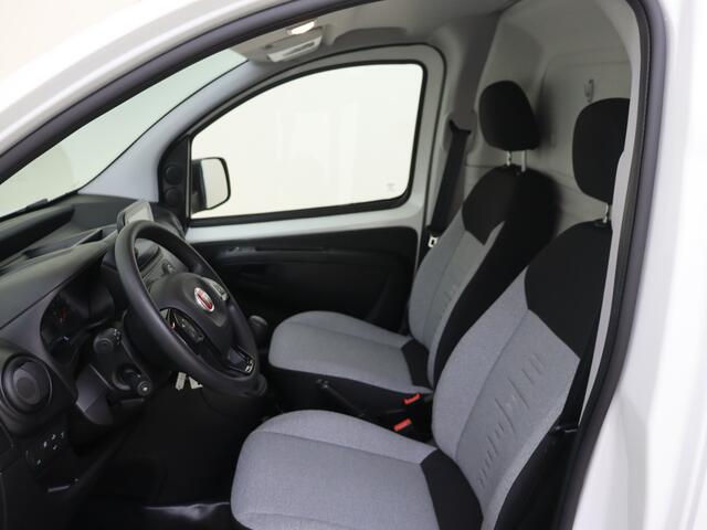 Fiat FIORINO 1.3 MJ | LAGE KM STAND | Airco | Parkeerhulp |