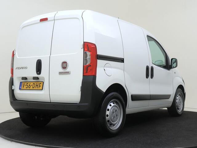 Fiat FIORINO 1.3 MJ | LAGE KM STAND | Airco | Parkeerhulp |