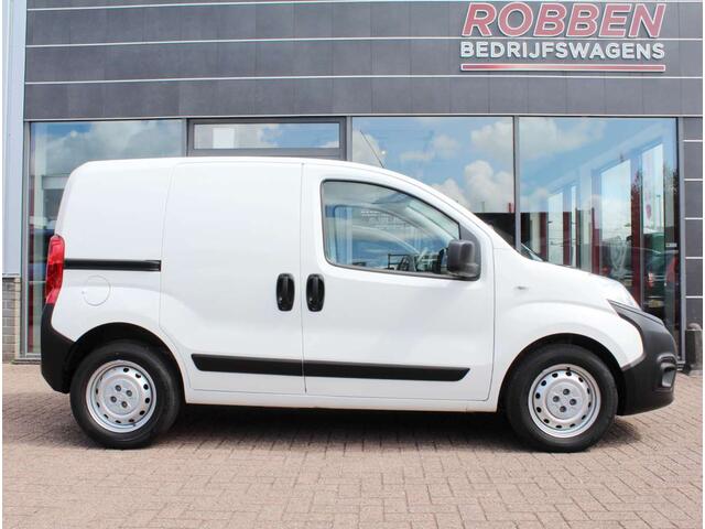 Fiat FIORINO 1.3 MJ Airco/Cruise/Parkeersensoren