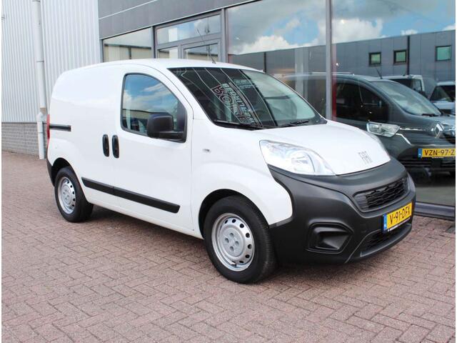 Fiat FIORINO 1.3 MJ Airco/Cruise/Parkeersensoren