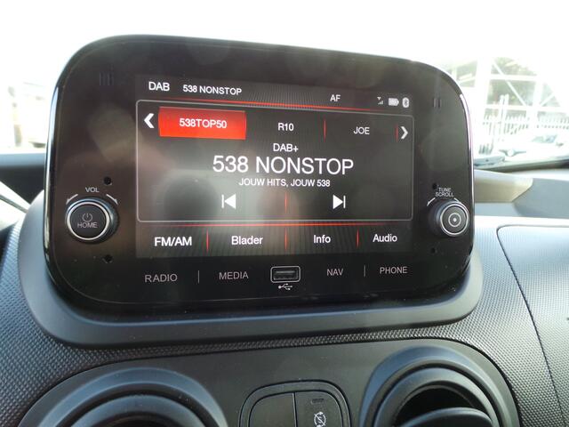 Fiat FIORINO 1.3 MJ 96pk Airco,Navi,Pdc,Lmv,enz Ayrton Senna