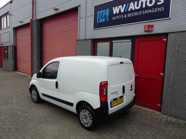 Fiat FIORINO 1.3 MJ SX schuifdeur airco 58819 km !!!!!!!!