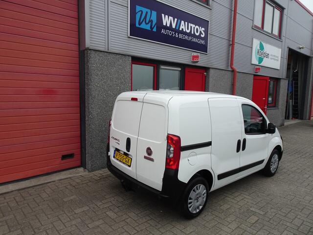Fiat FIORINO 1.3 MJ SX schuifdeur airco 58819 km !!!!!!!!