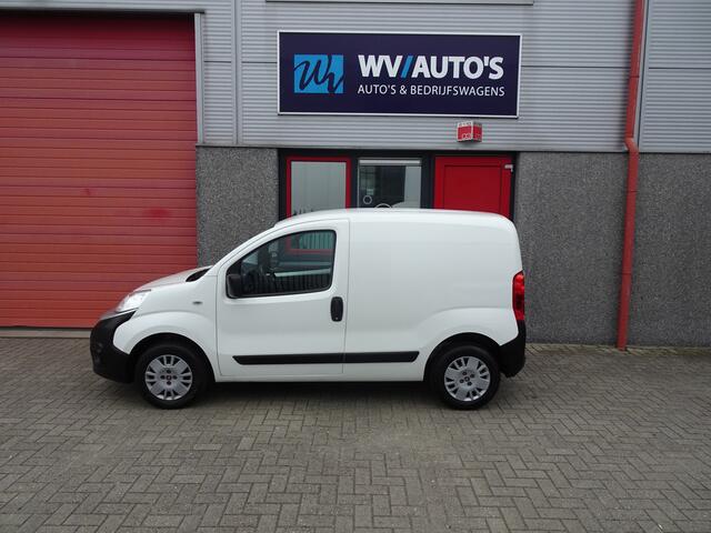 Fiat FIORINO 1.3 MJ SX schuifdeur airco 58819 km !!!!!!!!