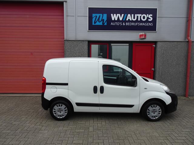 Fiat FIORINO 1.3 MJ SX schuifdeur airco 58819 km !!!!!!!!