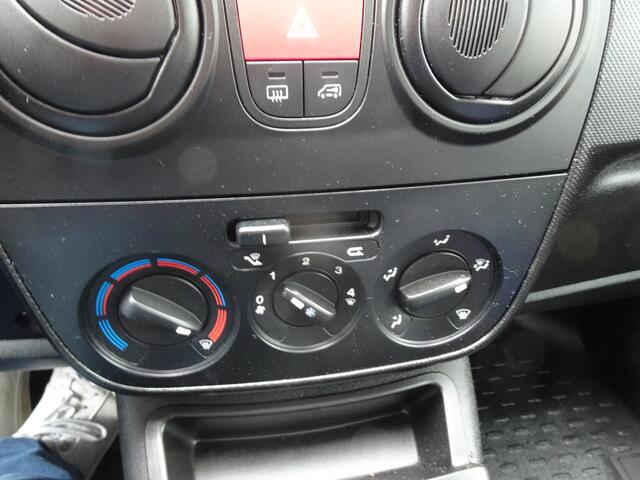 Fiat FIORINO 1.3 MJ SX schuifdeur airco 58819 km !!!!!!!!