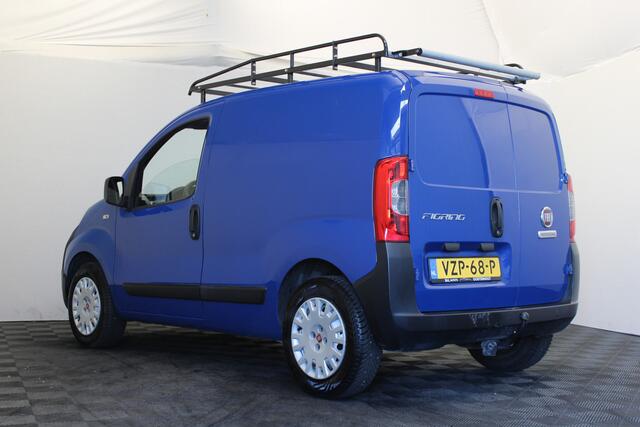 Fiat FIORINO 1.4 SX