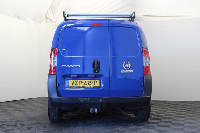 Fiat FIORINO 1.4 SX