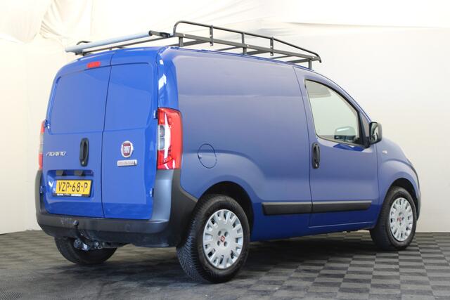 Fiat FIORINO 1.4 SX