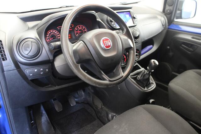 Fiat FIORINO 1.4 SX