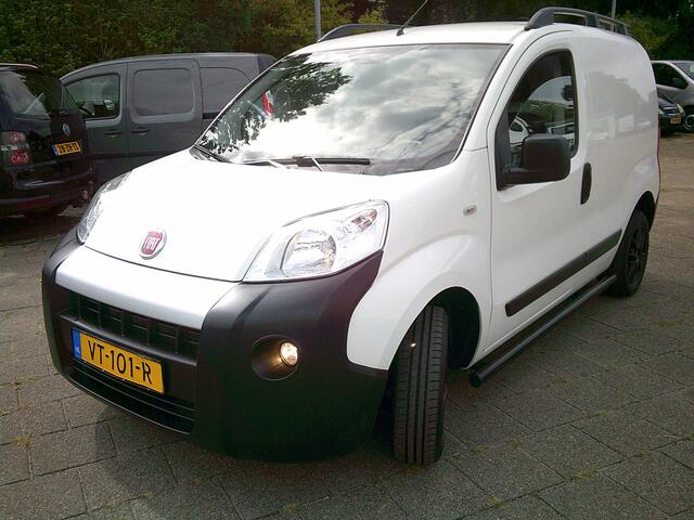 Fiat FIORINO 1.3 MJ SX VOORZIEN VAN AIRCO+CRUISE+AUTOMAAT !!