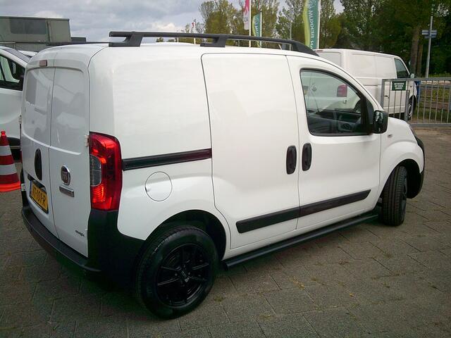 Fiat FIORINO 1.3 MJ SX VOORZIEN VAN AIRCO+CRUISE+AUTOMAAT !!